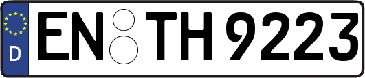 EN-TH9223
