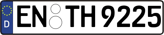 EN-TH9225