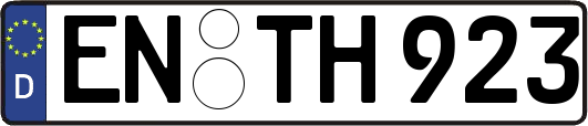 EN-TH923