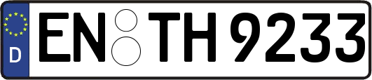 EN-TH9233