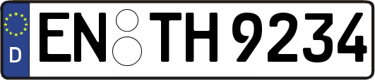 EN-TH9234