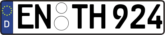 EN-TH924