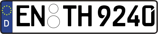 EN-TH9240