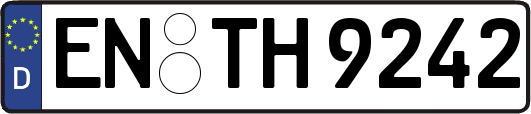 EN-TH9242