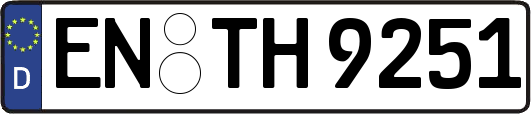 EN-TH9251