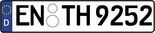 EN-TH9252