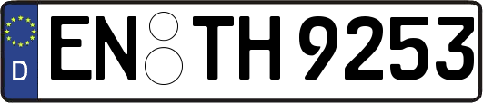 EN-TH9253