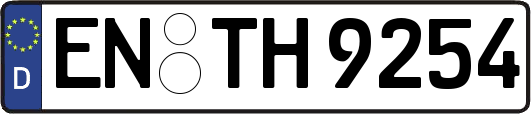EN-TH9254