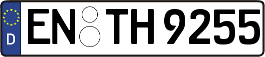 EN-TH9255