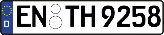 EN-TH9258