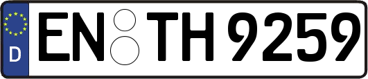 EN-TH9259
