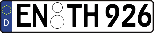 EN-TH926