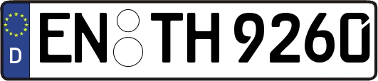 EN-TH9260