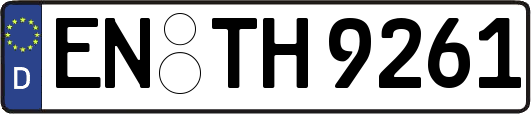 EN-TH9261