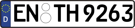 EN-TH9263