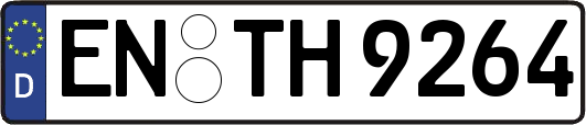 EN-TH9264
