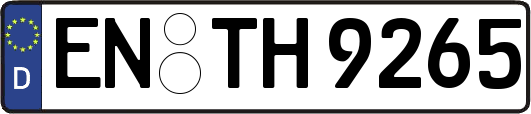 EN-TH9265