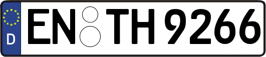 EN-TH9266