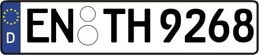 EN-TH9268