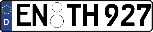 EN-TH927