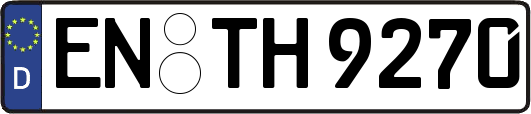 EN-TH9270