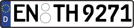 EN-TH9271