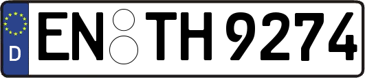 EN-TH9274