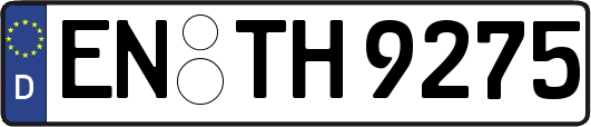 EN-TH9275