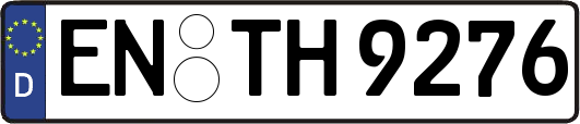 EN-TH9276