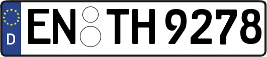 EN-TH9278