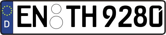 EN-TH9280
