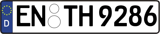 EN-TH9286