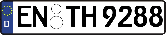EN-TH9288