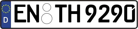 EN-TH9290