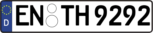 EN-TH9292