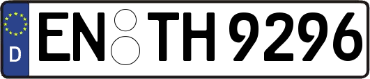 EN-TH9296