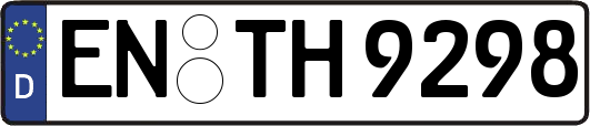 EN-TH9298