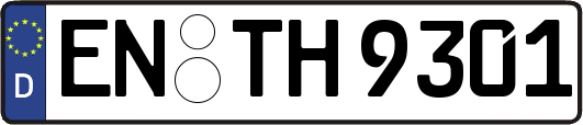 EN-TH9301