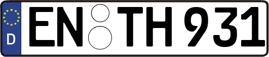 EN-TH931