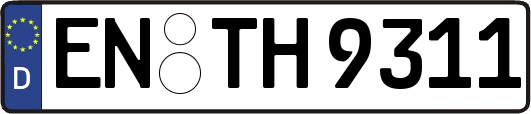 EN-TH9311