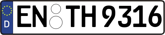 EN-TH9316