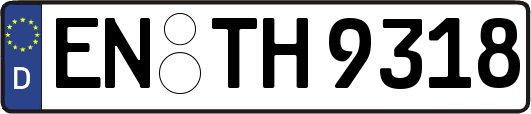 EN-TH9318