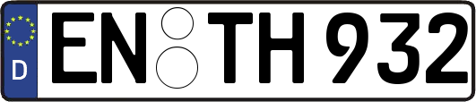 EN-TH932
