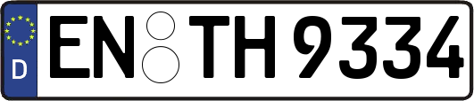 EN-TH9334
