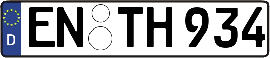 EN-TH934