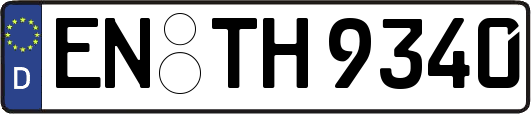 EN-TH9340