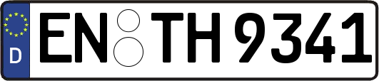 EN-TH9341