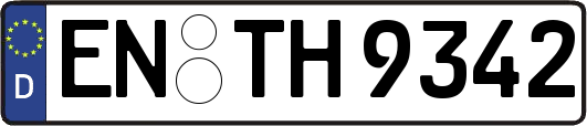 EN-TH9342