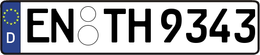EN-TH9343