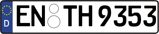 EN-TH9353